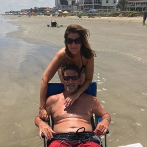 Meet your Posher, Johnette